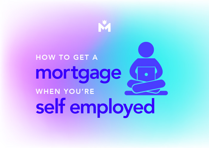 Mission Possible: 5 steps to get a mortgage when you’re self employed