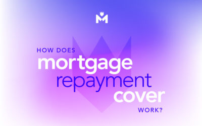 How does mortgage repayment cover actually work?