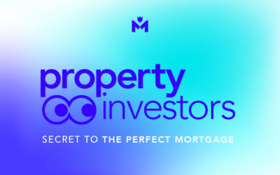 Property investors: Here’s the secret to the perfect mortgage