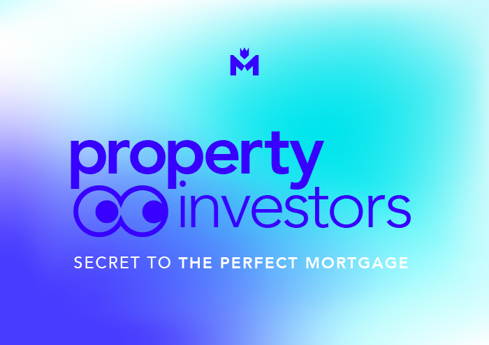 Property investors: Here’s the secret to the perfect mortgage