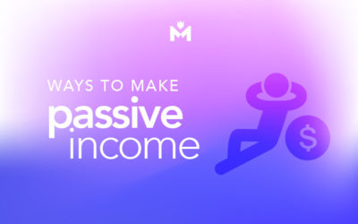 Accessible ways to make passive income in NZ