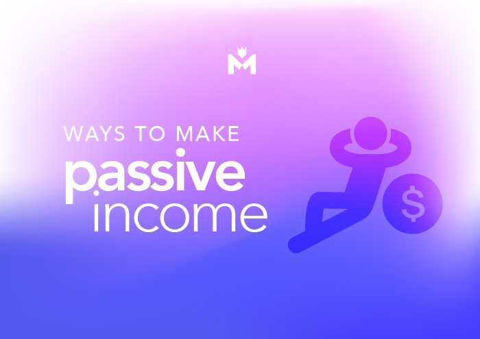 Accessible ways to make passive income in NZ