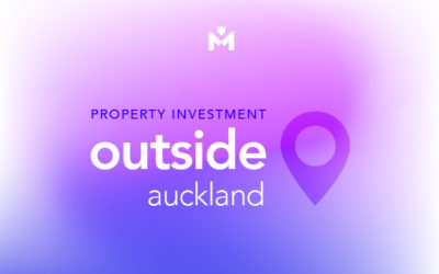 NZ’s three best property investment locations outside AKL