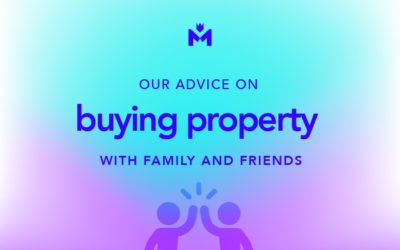 Our advice on buying property with family and friends in NZ