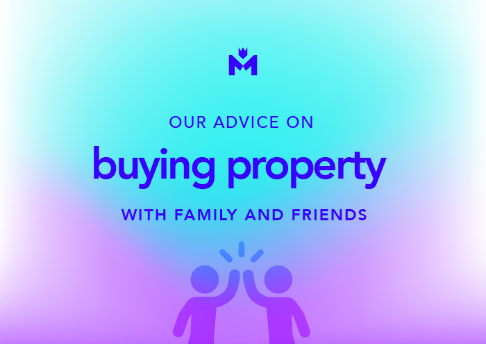Our advice on buying property with family and friends in NZ