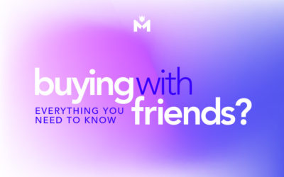Buying with friends? Here’s everything you need to know