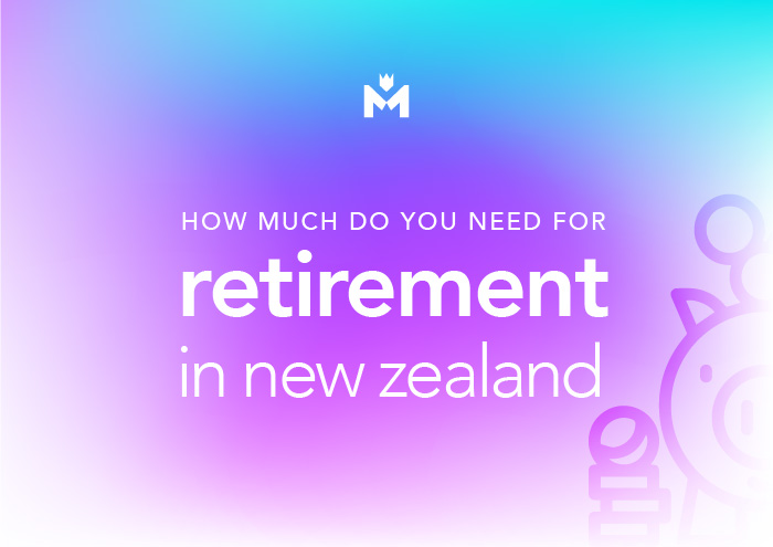 How much do you really need to retire in NZ?