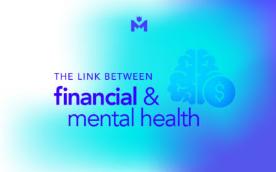 The link between financial and mental health