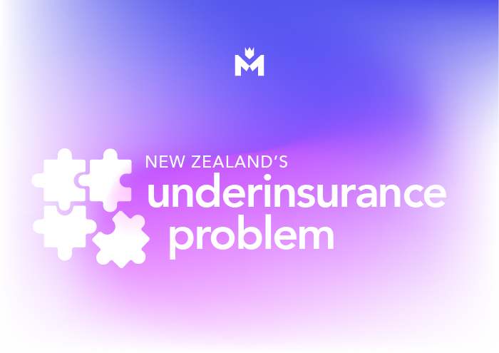 New Zealand has a huge underinsurance problem