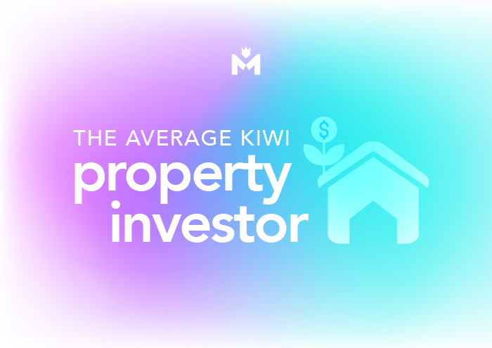 What does the average Kiwi property investor look like?