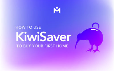 How to use KiwiSaver to buy your first home