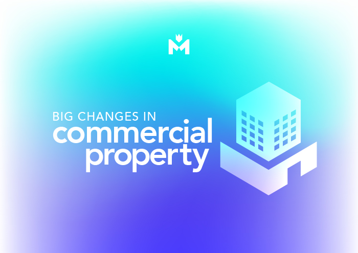 Big change is coming for commercial property in New Zealand