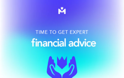 Why it’s more important than ever to get expert financial advice right now