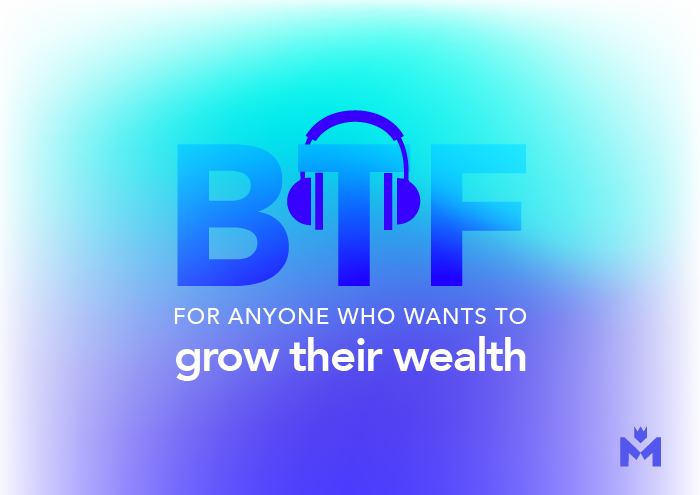 Beyond the Field Podcast: For anyone who wants to grow their wealth