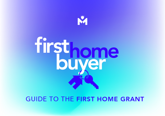 The First Home Buyer’s Guide to the First Home Grant