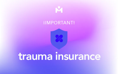 Why Trauma Insurance is just as Important as Life Cover
