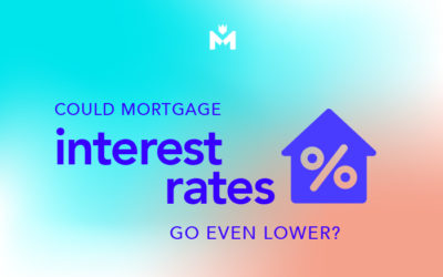 Could Mortgage Interest Rates Go Even Lower? The experts say yes.