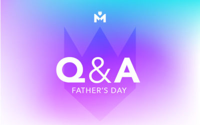Father’s Day fun: Q&As with the kids of Money Empire’s dads