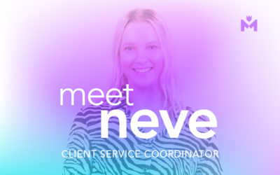 Meet Neve: Client Service Coordinator, Surfer, First Home Buyer
