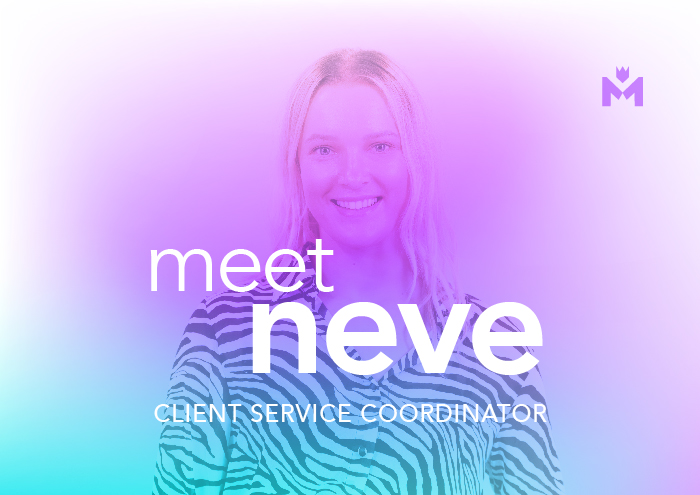 Meet Neve: Client Service Coordinator, Surfer, First Home Buyer