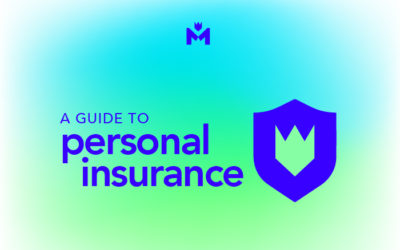 A Quick and Easy Guide to Personal Insurance