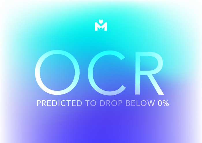 OCR predicted to drop below 0% | Money Empire