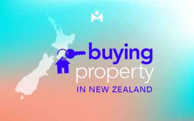 Is now a good time to buy property in New Zealand?
