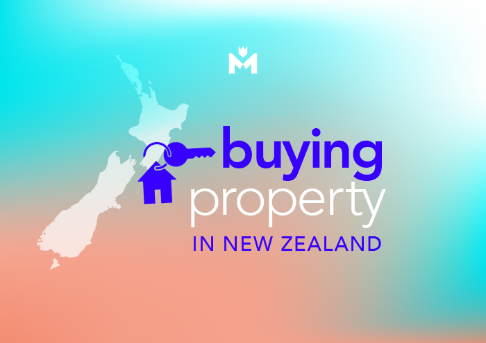 Is now a good time to buy property in New Zealand?