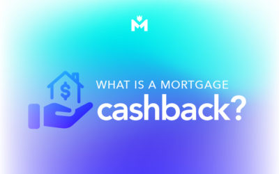 What Is A Mortgage Cashback?