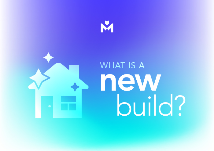 What Is A New Build?
