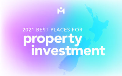 Best Places for Property Investment in New Zealand 2021
