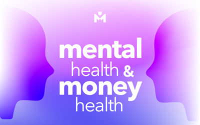 Are Mental Health And Money Health Related?