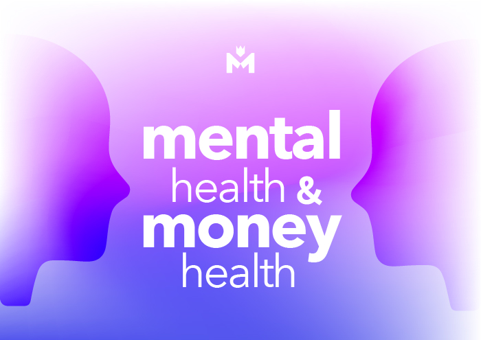 Mental Health and Money Health Blog Article Discussing NZ Post Covid