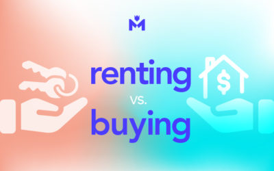 Should You Be Renting a Home or Buying a Home?