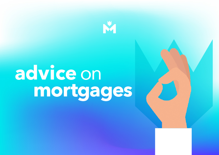 advice on mortgages