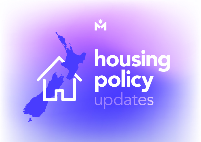 Housing Policy Update | March 2021