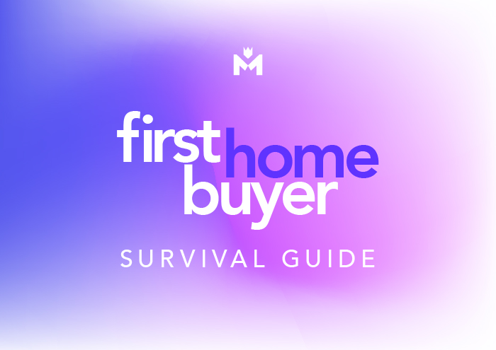 first home buyer survival guide