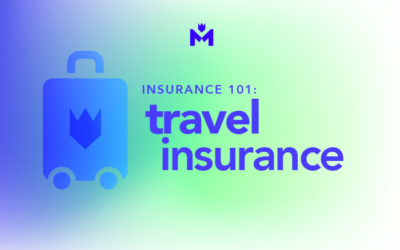 Travel Insurance 101: The Low Down