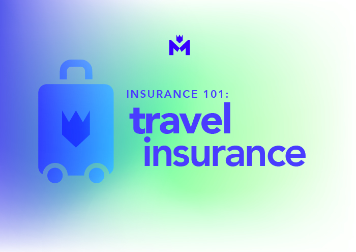 Travel Insurance 101: The Low Down