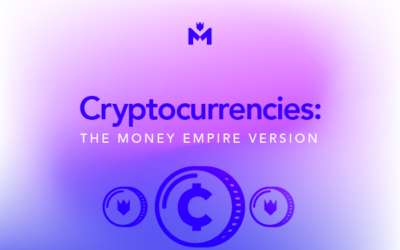Cryptocurrencies: Everything You Need To Know