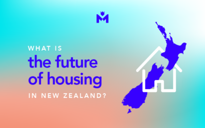What is the future of housing in NZ?