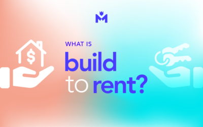 Everything You Need To Know About Build To Rent