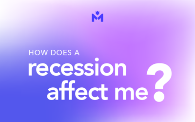 How does a recession affect me?