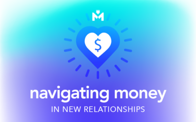 Navigating Money in New Relationships