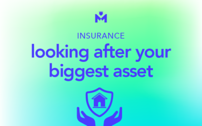 Insurance: Looking after your biggest asset