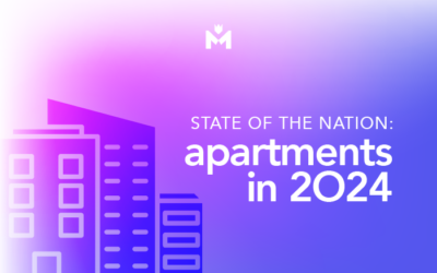 State Of The Nation: What’s Happening With Apartments in 2024
