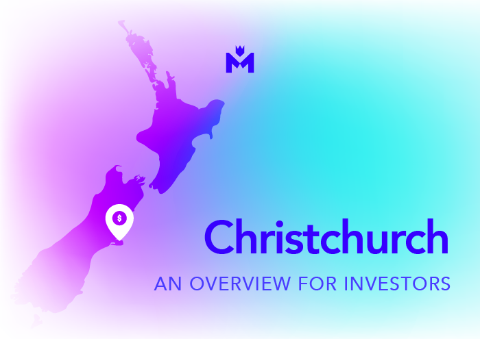 Christchurch 2024 – An Overview For Investors